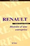 Renault - histoire d'une entreprise, histoire d'une entreprise