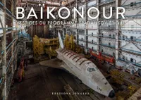 Baïkonour, Reliques du programme spatial soviétique