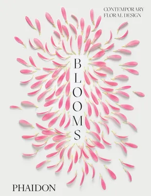 Blooms, contemporary floral design