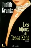 Les bijoux de Tessa Kent, roman