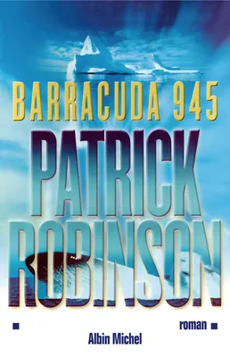 Barracuda 945, roman