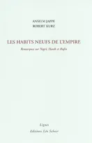 Habits neufs de l'empire (Les), remarques sur Negri, Hardt et Rufin