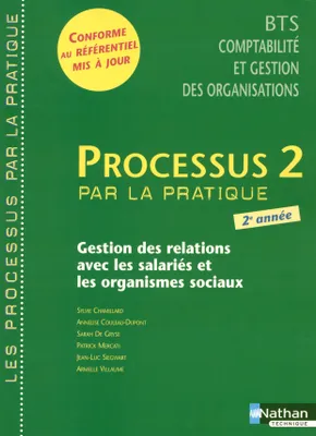 Processus 2 par la pratique - Edition 2008