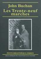 Les trente neuf marches