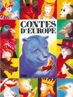 CONTES D EUROPE