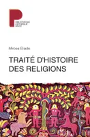TRAITE D'HISTOIRE DES RELIGIONS