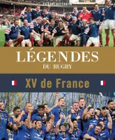 Légendes du rugby, XV de France