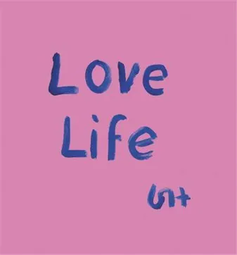 David Hockney Drawings 1963-1977 Love Life /anglais