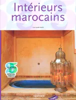 Moroccan interiors, JU