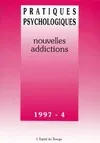 Nouvelles addictions 1997