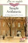 Simple arithmetic and other american short stories