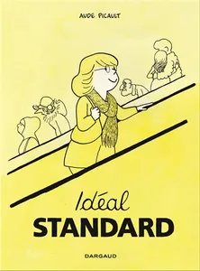 Idéal Standard - Tome 0 - Idéal Standard