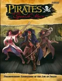 Pirates of the Spanish Main RPG