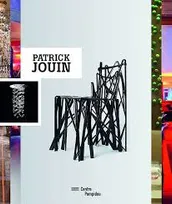 patrick jouin (anglais), published on the occasion of the exhibition... presented at the Centre Pompidou, [Paris], Galerie du Musée, from February 15 to May 24, 2010