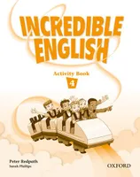 Incredible English - First edition - 4, Exercices