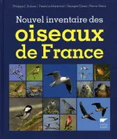 Nouvel Inventaire des oiseaux de France