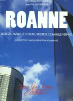 Roanne, Riorges, Mably, Le Coteau, Villerest, Commelle-Vernay