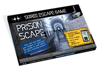ESCAPE GAME special Prison'scape