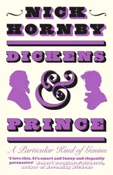 Livres Littérature en VO Anglaise Non fiction Dickens and Prince Hornby, Nick
