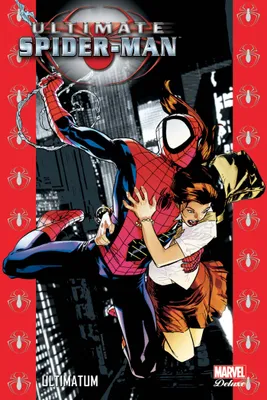 12, Ultimate Spider-Man T12