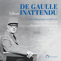 De Gaulle l'album inattendu