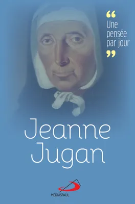 JEANNE JUGAN [Paperback] COLLECTIF