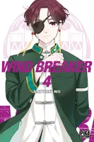4, Wind Breaker T04