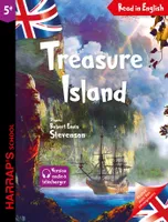 Harrap's Treasure Island