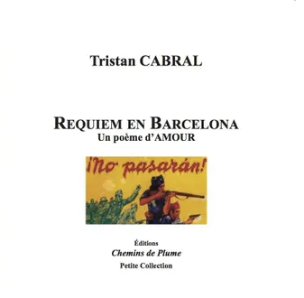 Requiem en Barcelon, Un poème d'amour