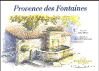 Provence des fontaines