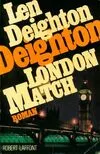 London match, roman