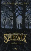 Les chroniques de Spiderwick - L'intégrale édition luxe, intégrale
