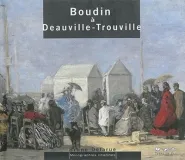 Monographie citadines, BOUDIN A DEAUVILLE-TROUVILLE