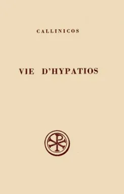 Vie d'Hypatios