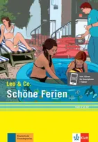Schöne Ferien - Livre + Online