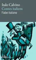 Contes italiens/Fiabe italiane