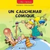 Livres Scolaire-Parascolaire Primaire Un cauchemar comique Serge Boëche