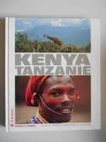 Kenya Tanzanie