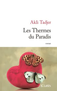 Les Thermes du Paradis, Prix Albert Bichot 2014