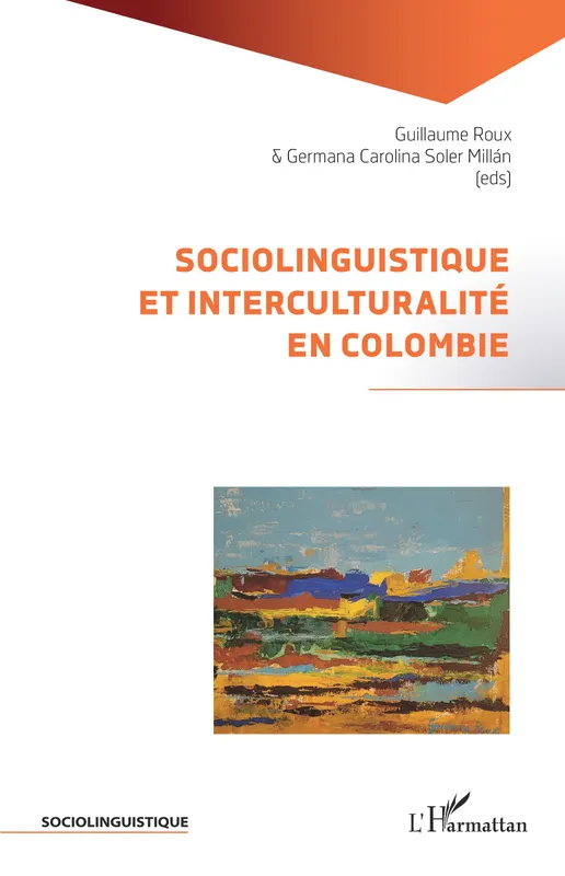 Sociolinguistique et interculturalité en Colombie None