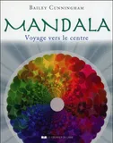 Mandala - Voyage vers le centre