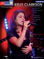Kelly Clarkson, Pro Vocal Women's Edition Volume 15