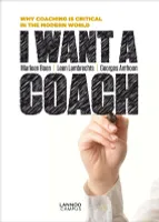 I Want A Coach! /anglais