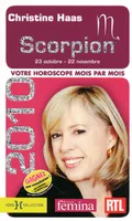 Scorpion 2010