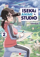2, Isekai Anime Studio - vol. 02