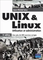 UNIX & Linux, Utilisation et administration