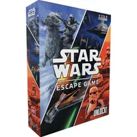 Unlock Star Wars - Escape Game