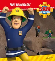 Sam le pompier - Péril en montagne