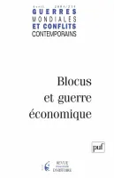 GMCC 2004, n° 214, Blocus et guerre économique