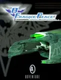 Star Trek, the Next Generation RPG - A Fragile Peace